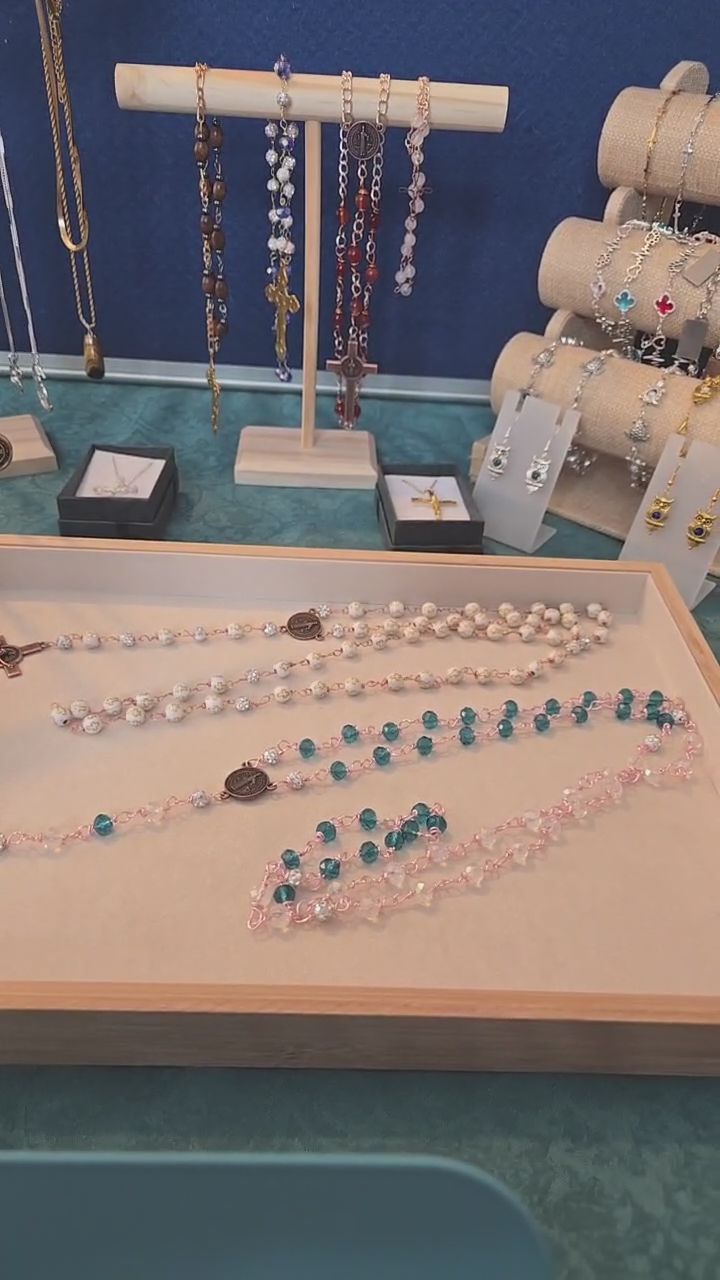 Unknown Rosary product image