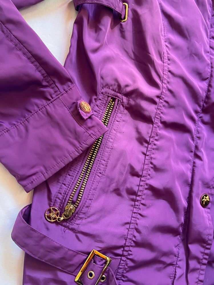 Hollywood Milano jacket 3