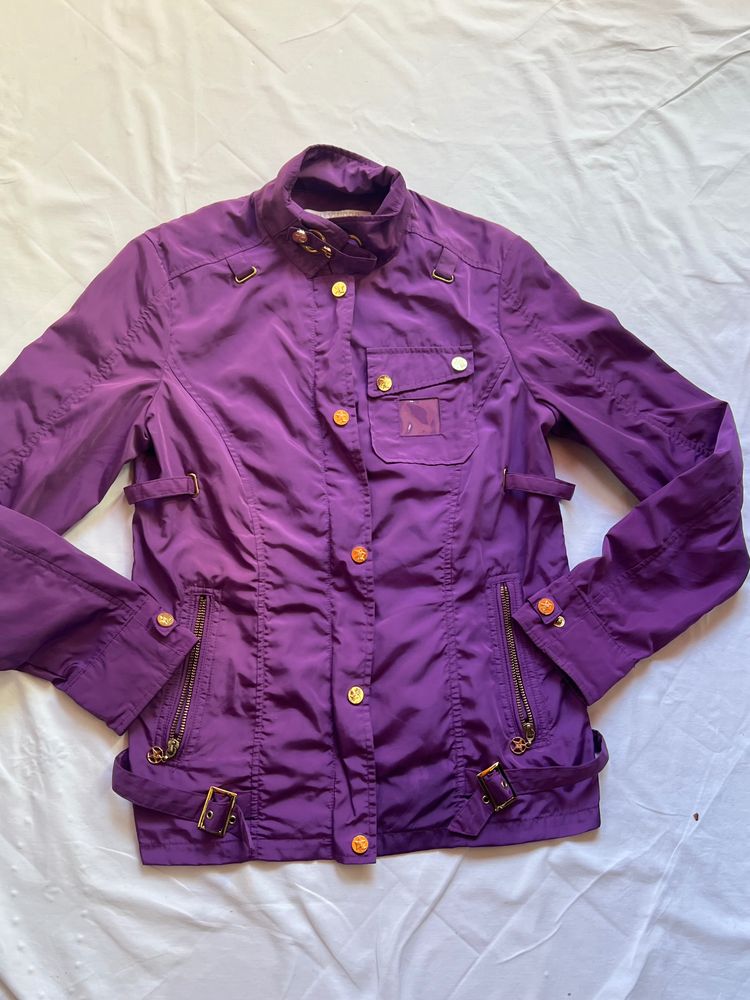 Hollywood Milano jacket 2
