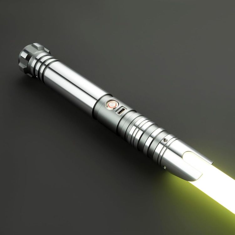 Immagine di Star Wars The Tempest Combat Lightsaber 22