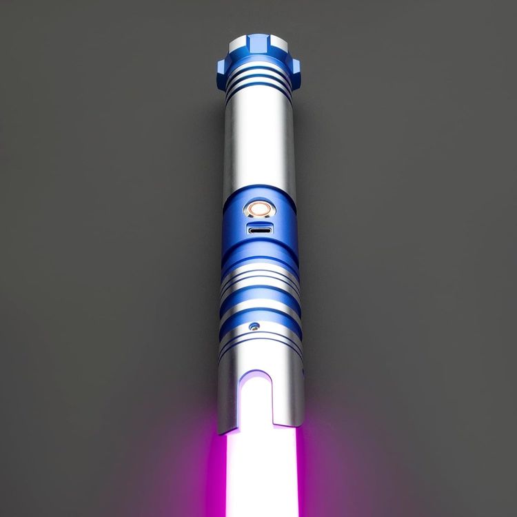 Immagine di Star Wars The Tempest Combat Lightsaber 23