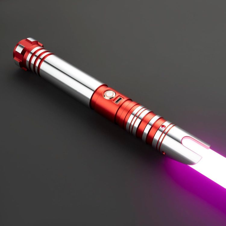 Immagine di Star Wars The Tempest Combat Lightsaber 27
