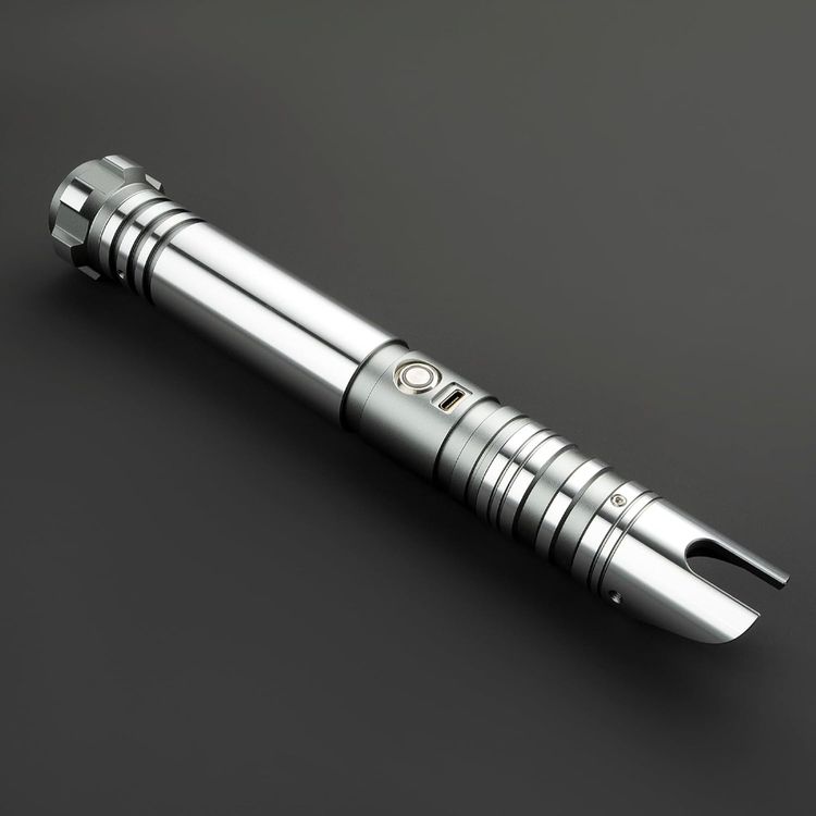 Immagine di Star Wars The Tempest Combat Lightsaber 21