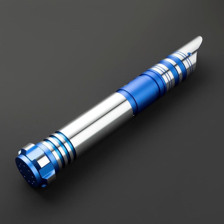 Immagine di Star Wars The Tempest Combat Lightsaber 20