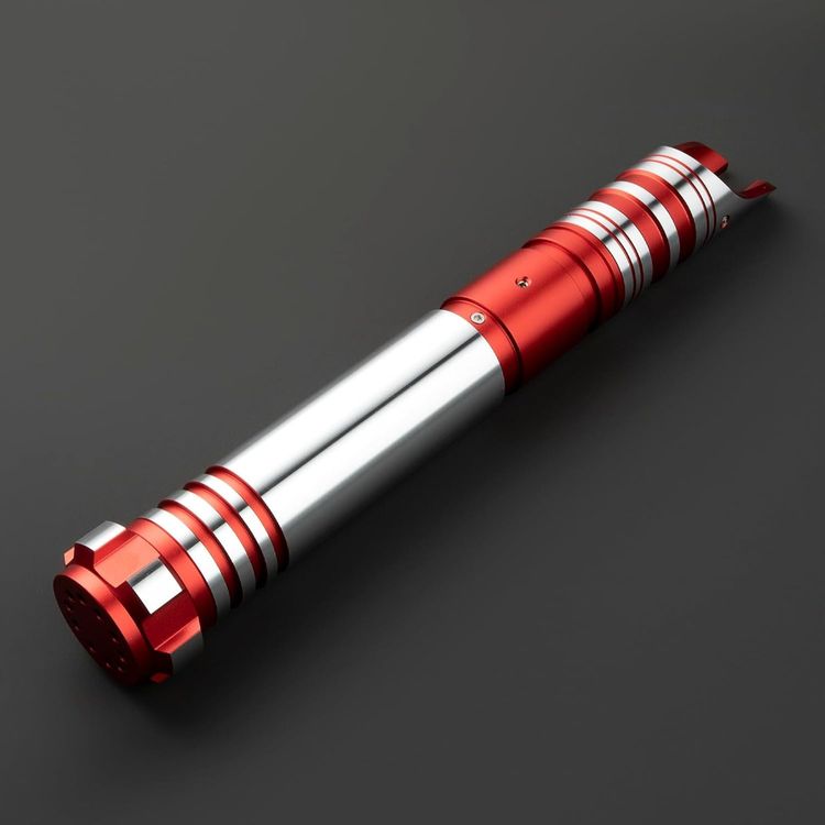 Immagine di Star Wars The Tempest Combat Lightsaber 16
