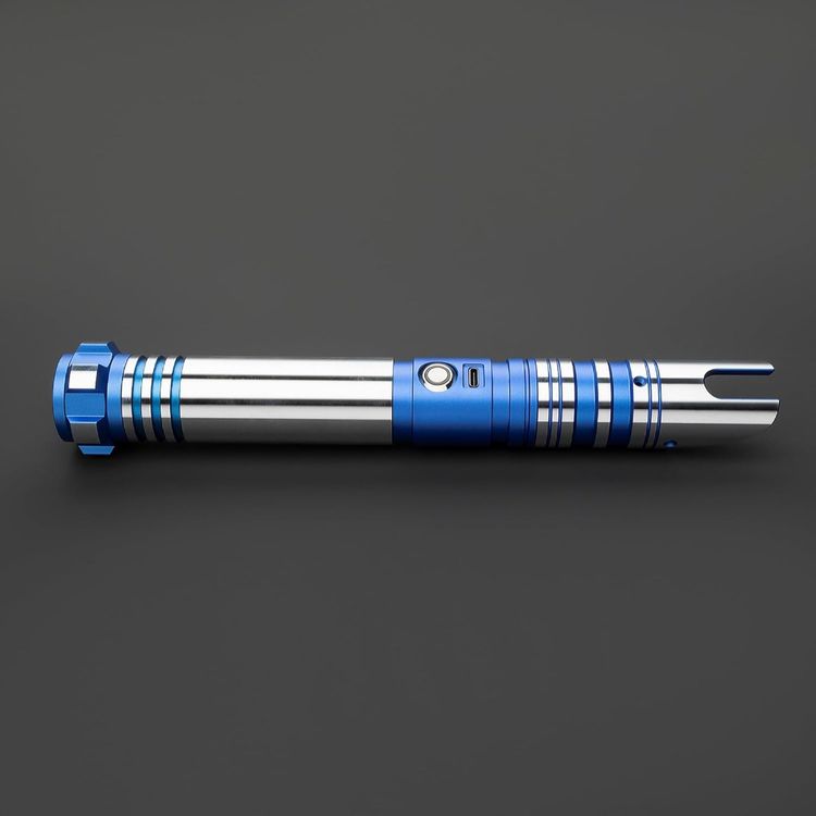 Immagine di Star Wars The Tempest Combat Lightsaber 6