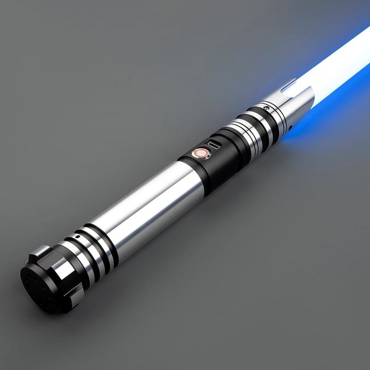 Immagine di Star Wars The Tempest Combat Lightsaber 5