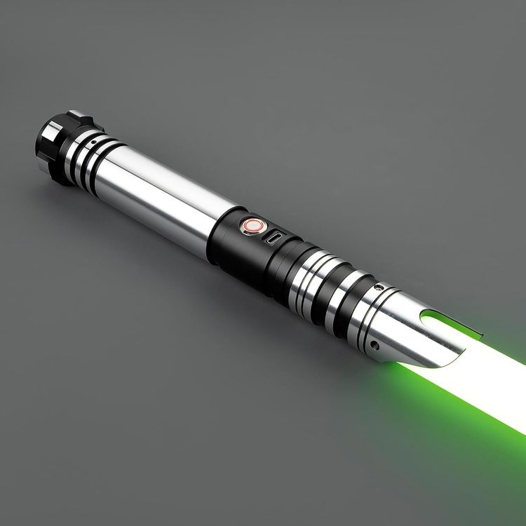 Immagine di Star Wars The Tempest Combat Lightsaber 34