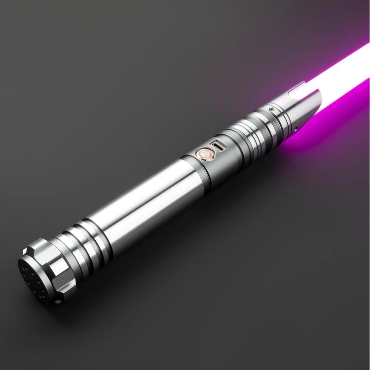Immagine di Star Wars The Tempest Combat Lightsaber 1