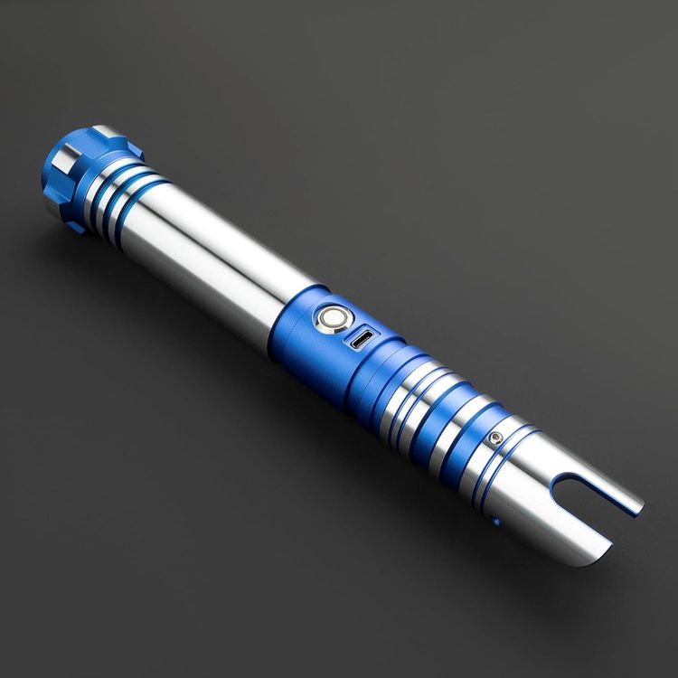 Immagine di Star Wars The Tempest Combat Lightsaber 7