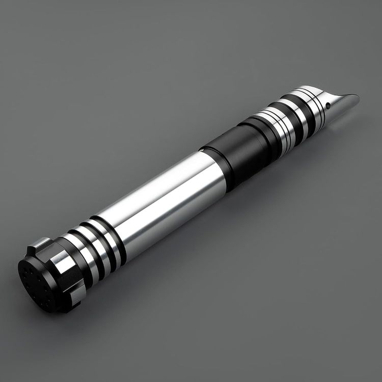 Immagine di Star Wars The Tempest Combat Lightsaber 12