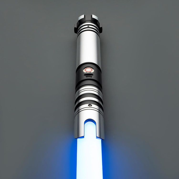 Immagine di Star Wars The Tempest Combat Lightsaber 2