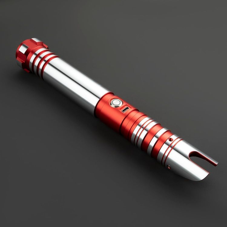 Immagine di Star Wars The Tempest Combat Lightsaber 15