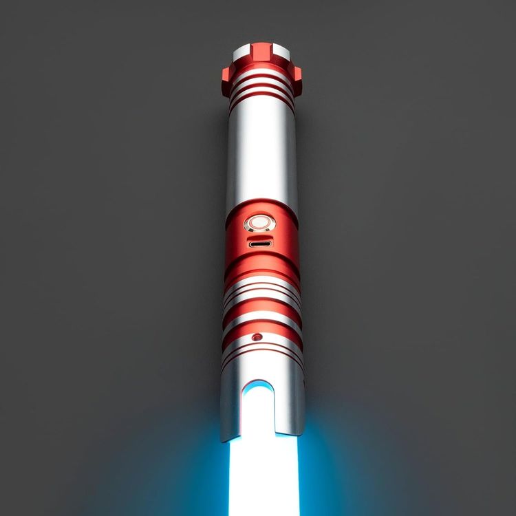 Immagine di Star Wars The Tempest Combat Lightsaber 9