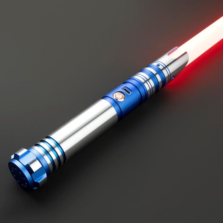 Immagine di Star Wars The Tempest Combat Lightsaber 13