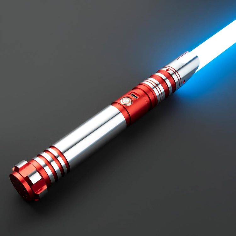 Immagine di Star Wars The Tempest Combat Lightsaber 33
