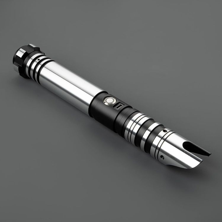 Immagine di Star Wars The Tempest Combat Lightsaber 10