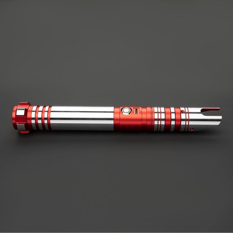 Immagine di Star Wars The Tempest Combat Lightsaber 35