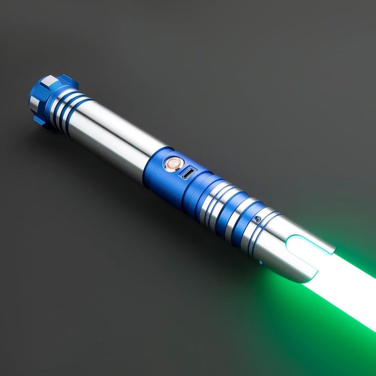 Immagine di Star Wars The Tempest Combat Lightsaber 30