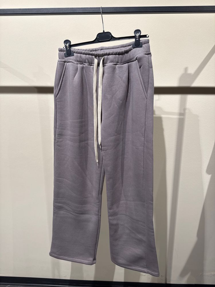 Grey Sweatpants