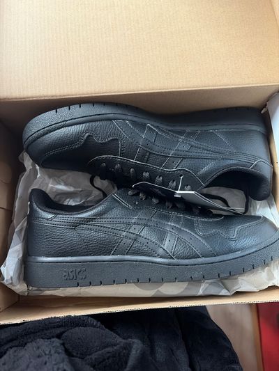 Asics Tiger Japan S Men'S Shoes