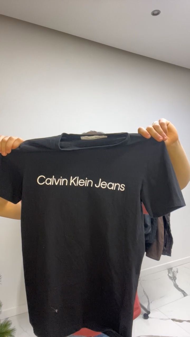 Calvin Klein Jeans maglia ck product image