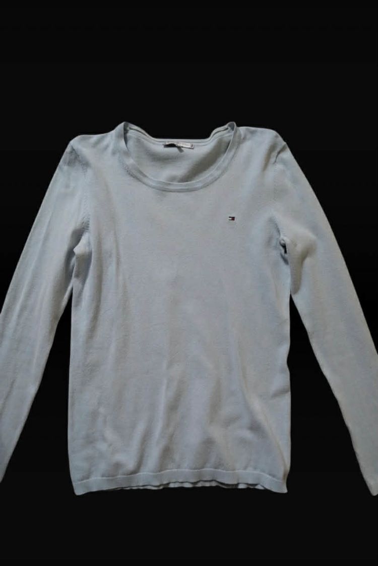 Tommy Hilfiger Long Sleeve Shirt