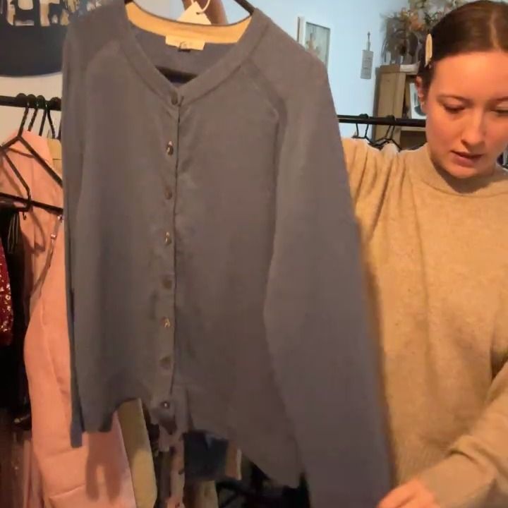 White Stuff whitestuff cardigan  product image