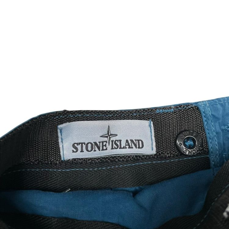 Immagine di Stone Island SS 2015 Bermuda Cargo Shorts W29 3