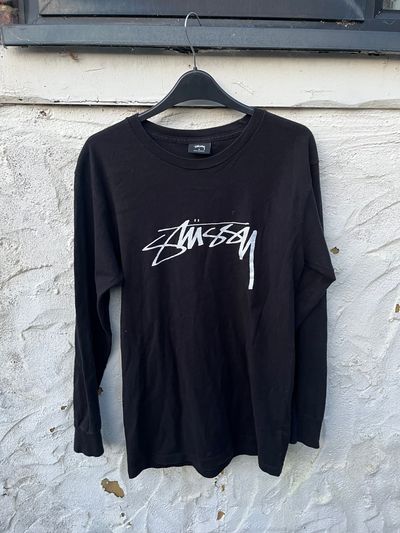 Stussy tee size small