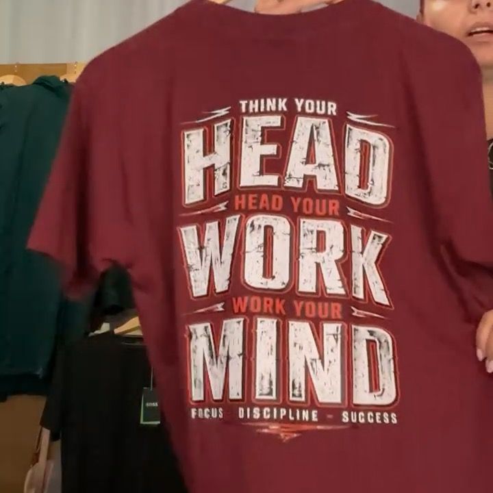 CARHARTT TEE M/L imagen 1