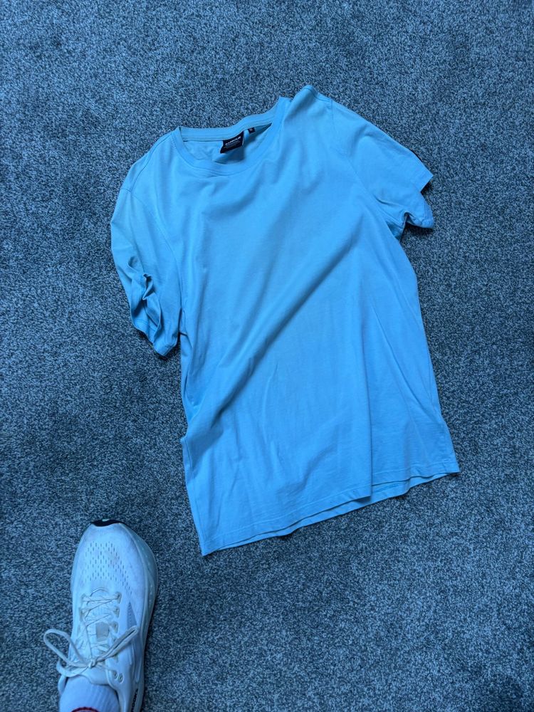 Blue T-Shirt