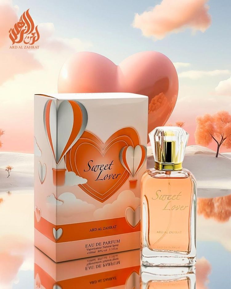 Other Sweet Lover Eau De Parfum product image