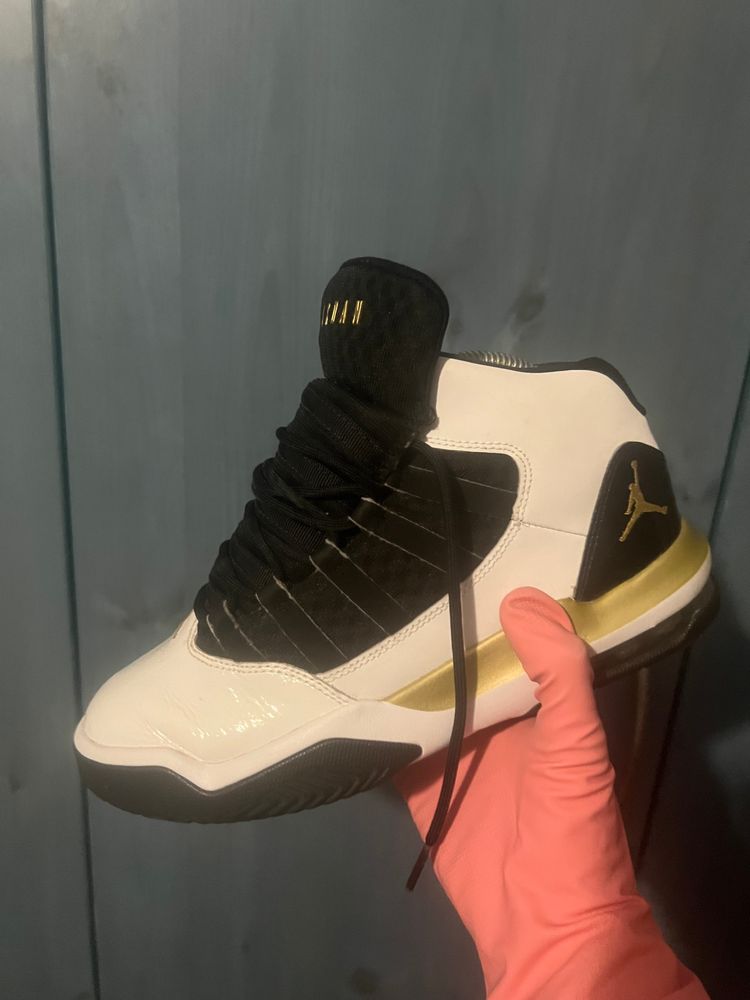 Jordan Basketball Shoes