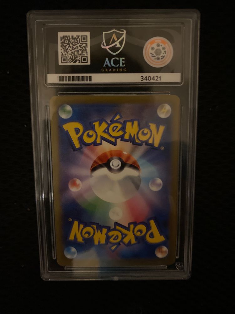 Metal Energy Card imagen 2