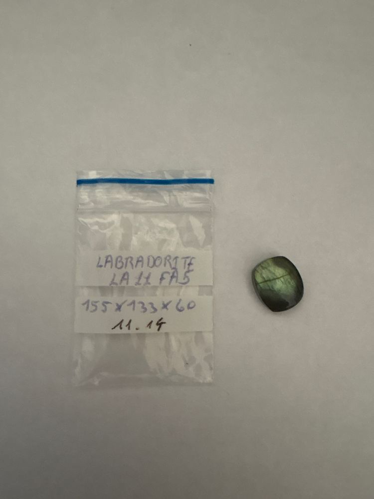 Labradorite Stone