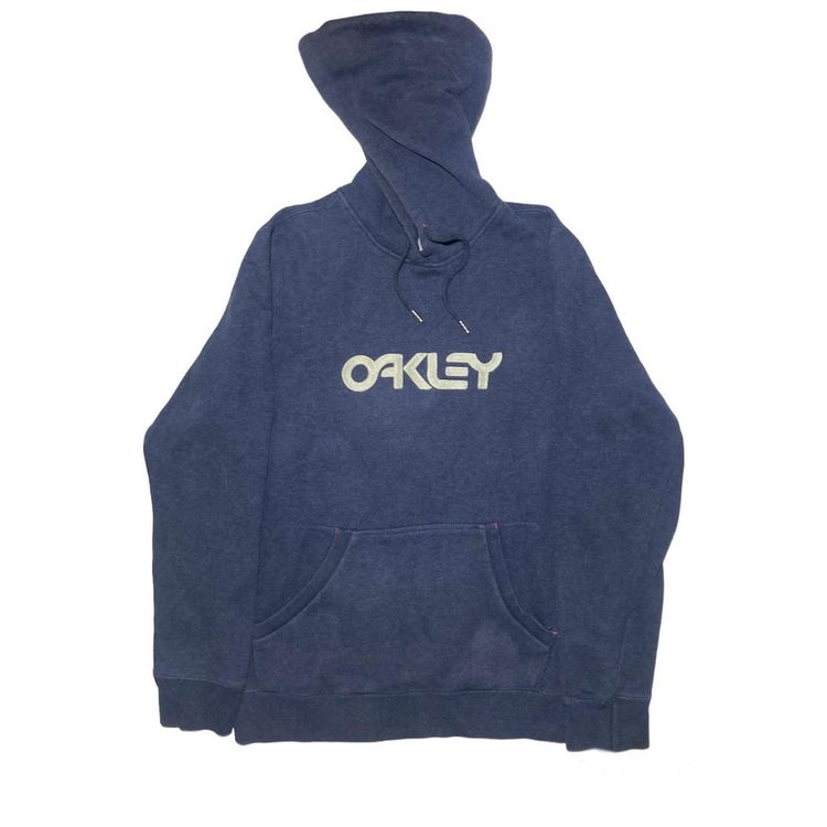 Oakley Oakley hoodie product image