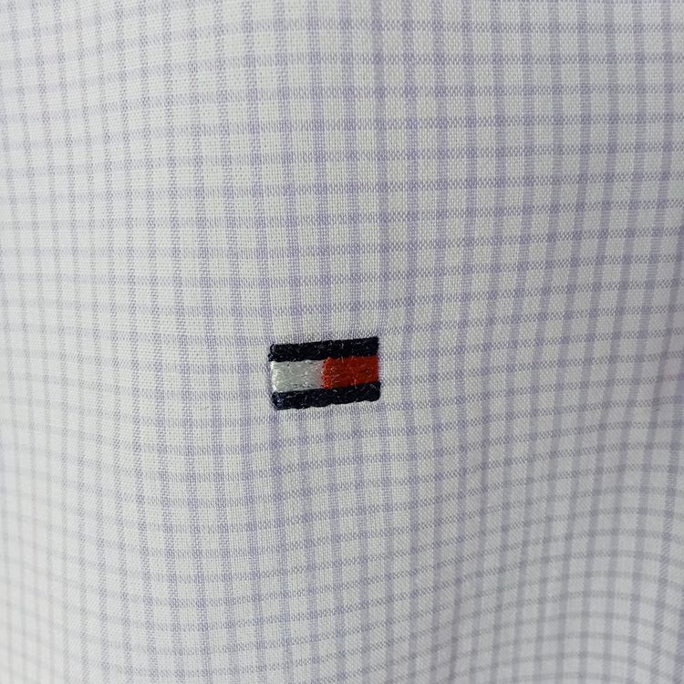 Tommy Hilfiger Men'S Button-Up Shirt 2