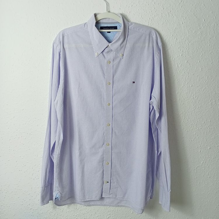 Tommy Hilfiger Men'S Button-Up Shirt