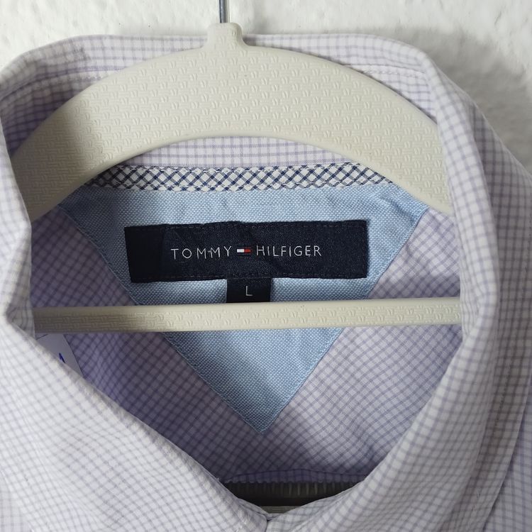 Tommy Hilfiger Men'S Button-Up Shirt 3
