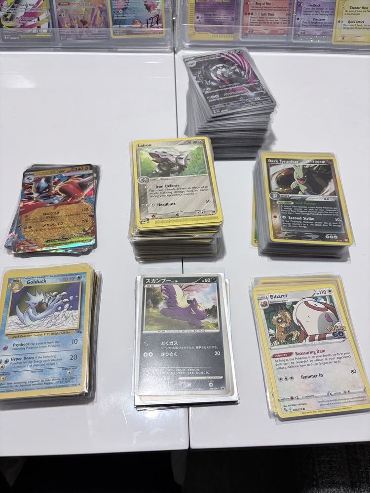 Pokemon Pokemon Trading Cards product image