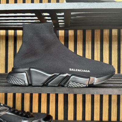 Balenciaga Speed UK 7
