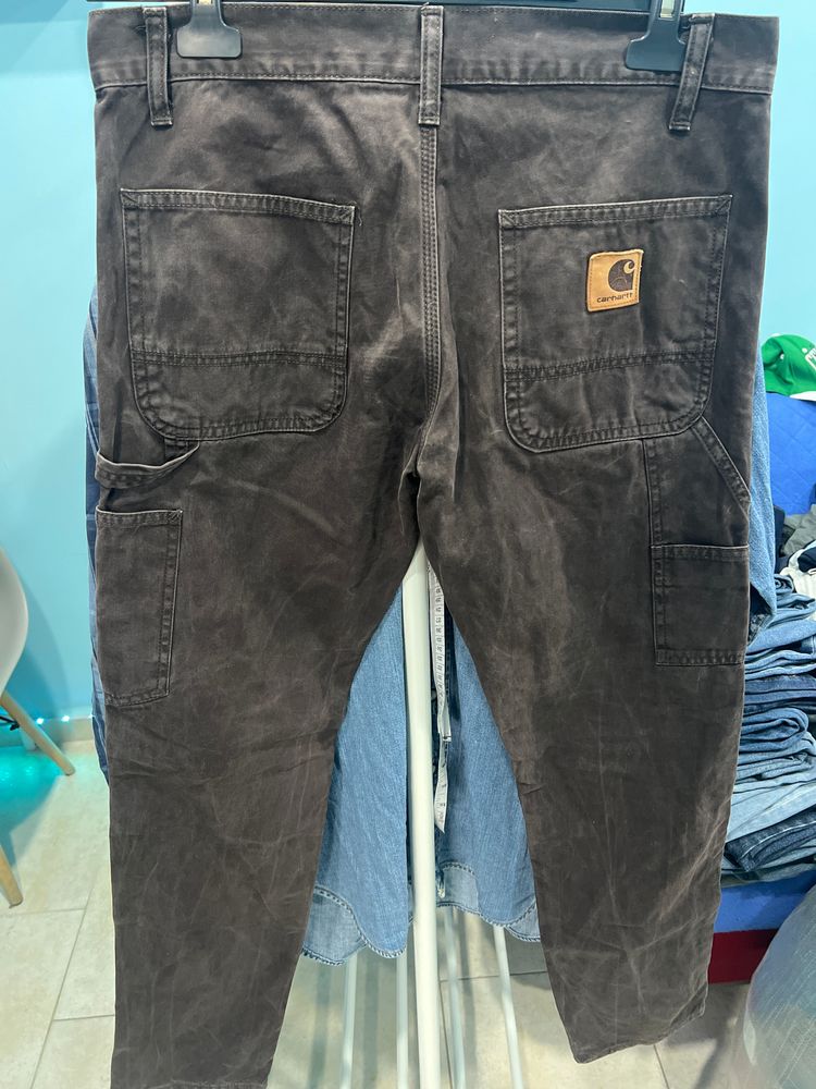 Carhartt Men'S Work Pants