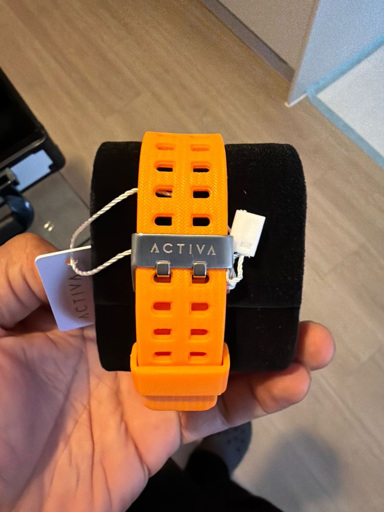 Activa Digital Sports Watch 2