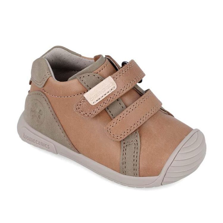 Other Biomecanics kids brown casual shoes product image
