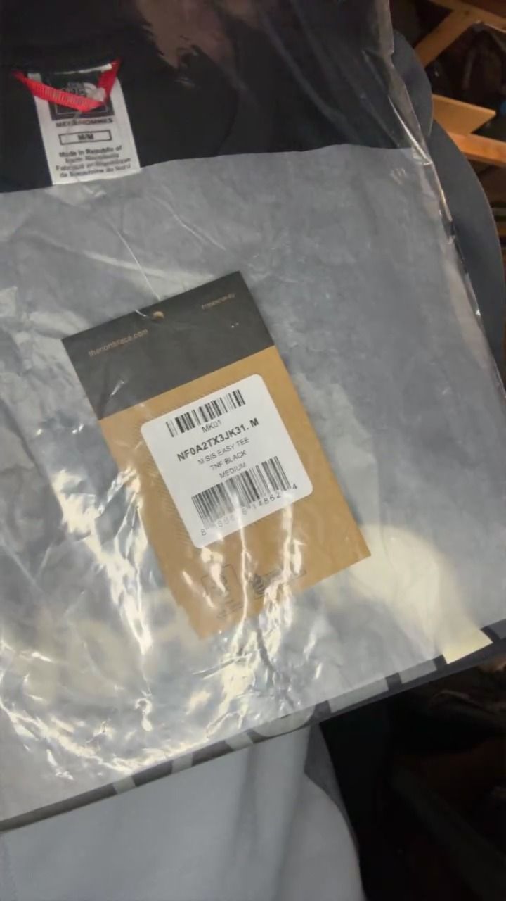 Other medium NF Tee product image