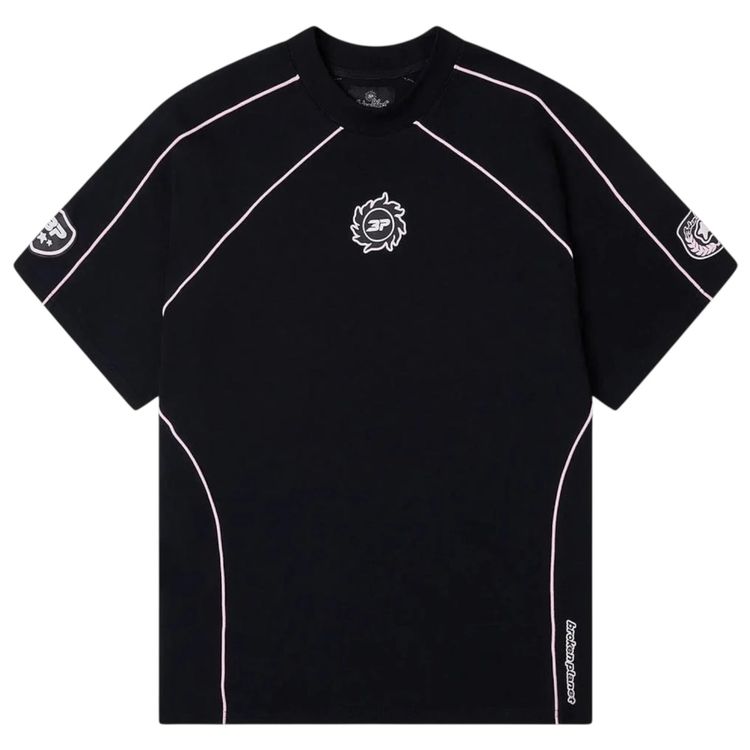 Other Broken Planet Performance Jersey Midnight Black product image