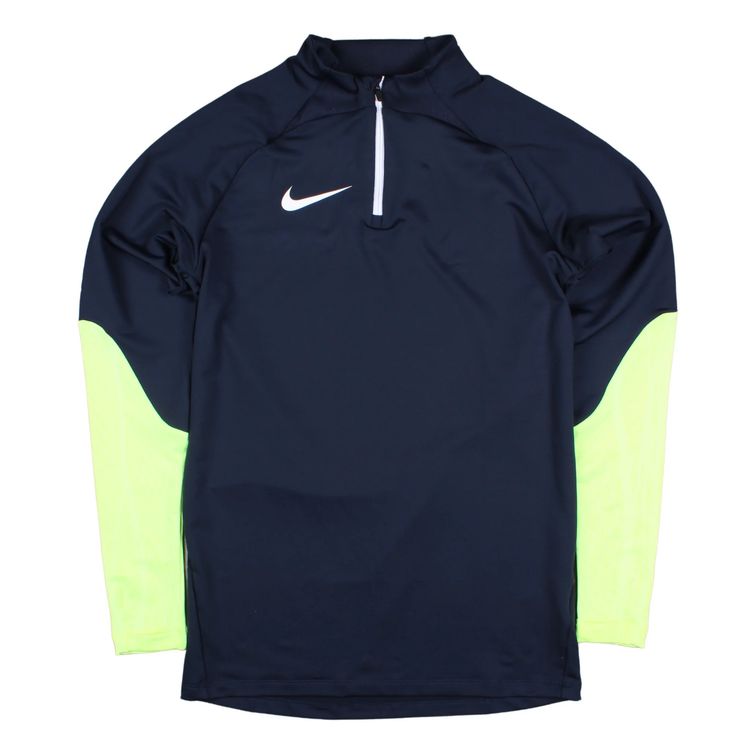 MENS NIKE 1/4 ZIP SMALL £60