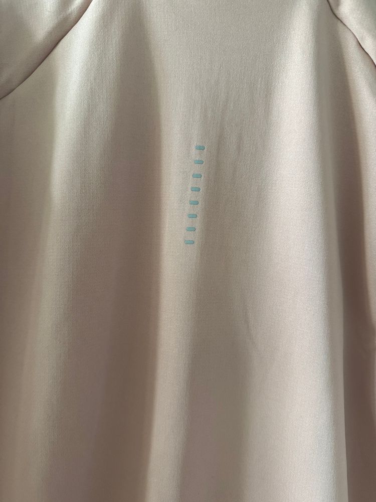 Nike Women'S Running Top size M 4