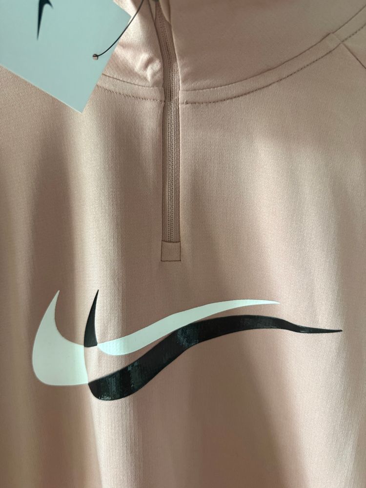Nike Women'S Running Top size M 2